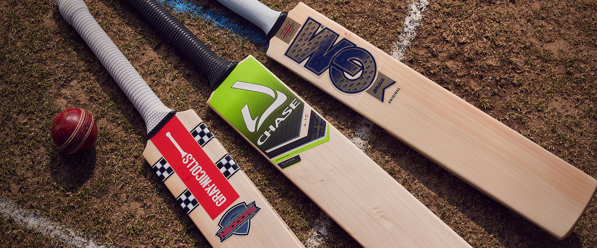 The Complete Cricket Bat Buying Guide
