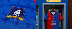 New Team. Same Richmond Blue.