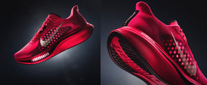 Nike Pegasus Plus 2: First Look