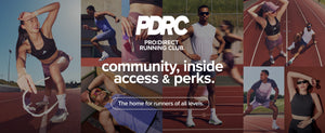 Why Join PDRC?