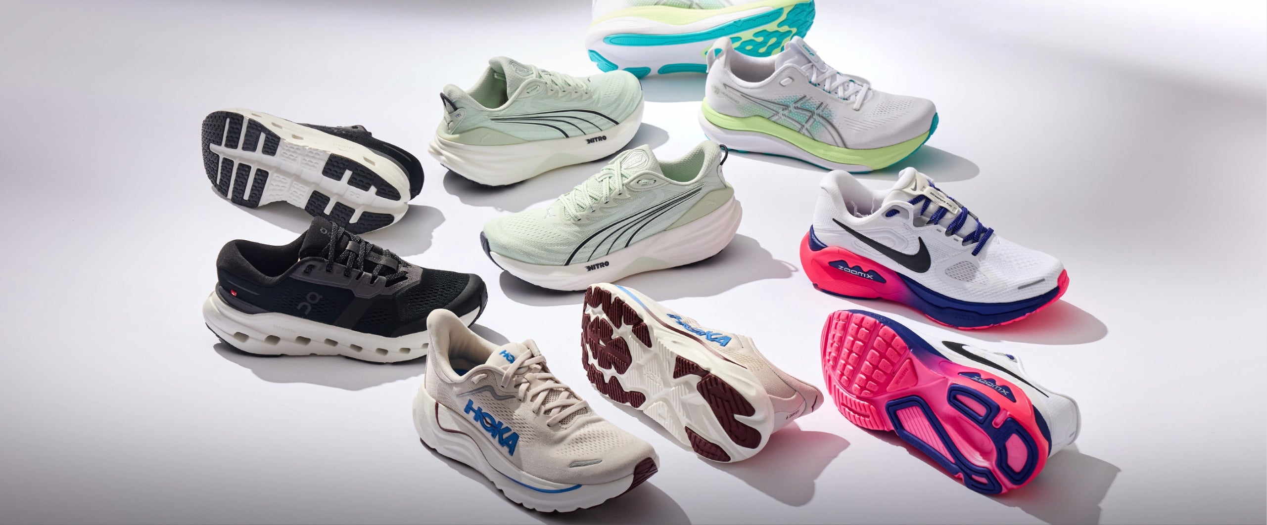 Best Stability Running Shoes