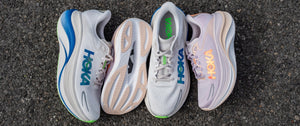 HOKA Skyward X 2: Hands On