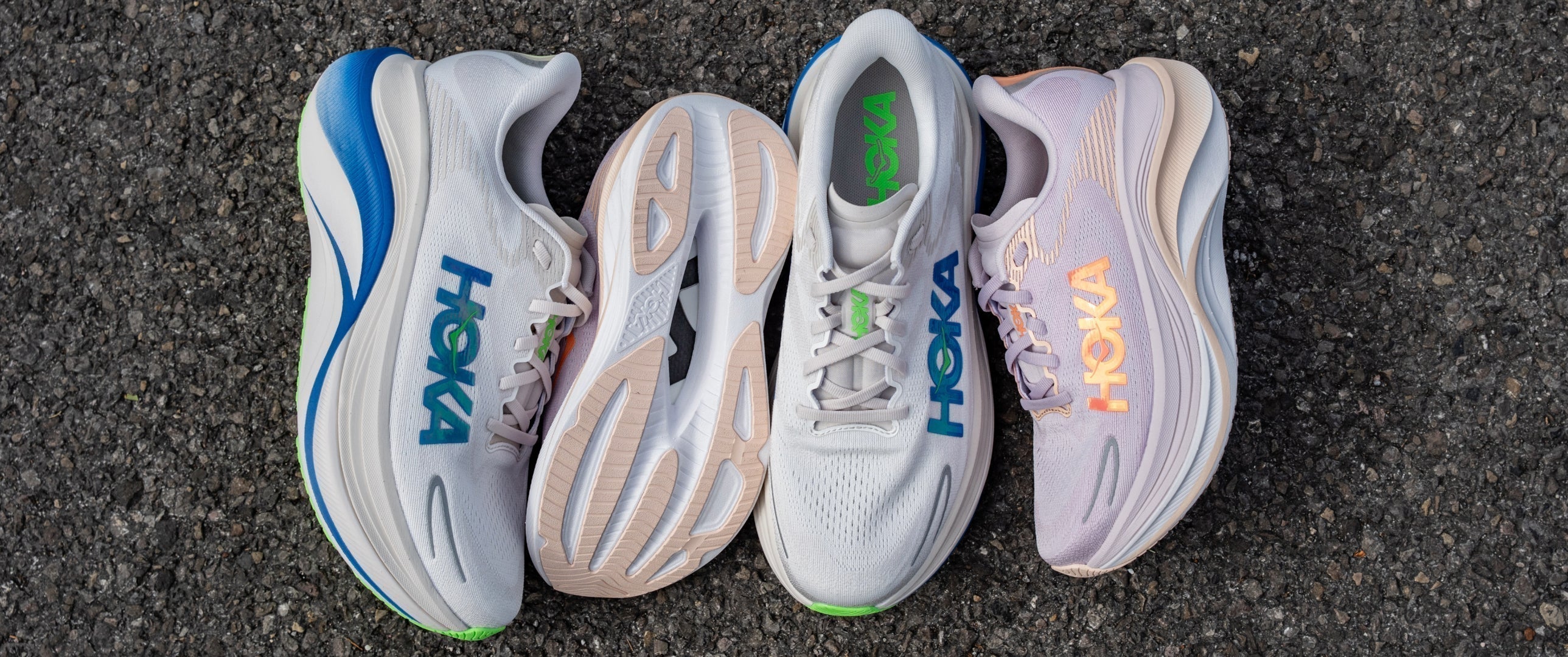 HOKA Skyward X 2: Hands On