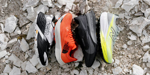 The Best Winter Road Running Shoes