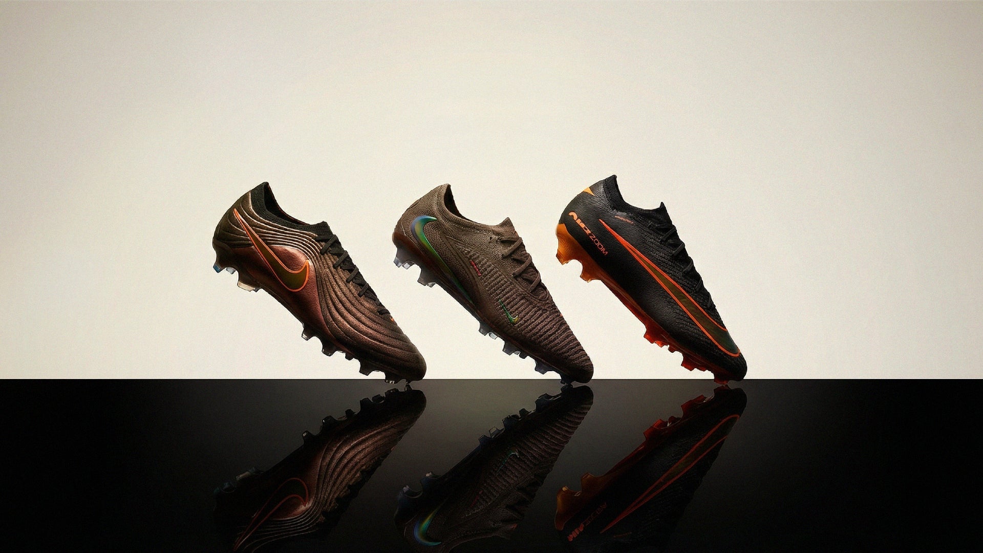Nike Football Boot Guide