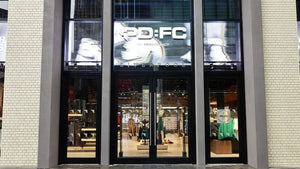 10 Reasons to Visit PD:FC This Weekend