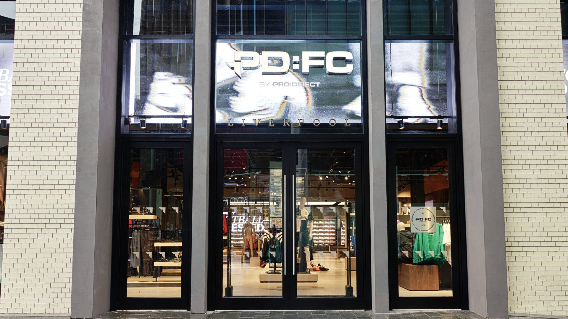10 Reasons to Visit PD:FC This Weekend