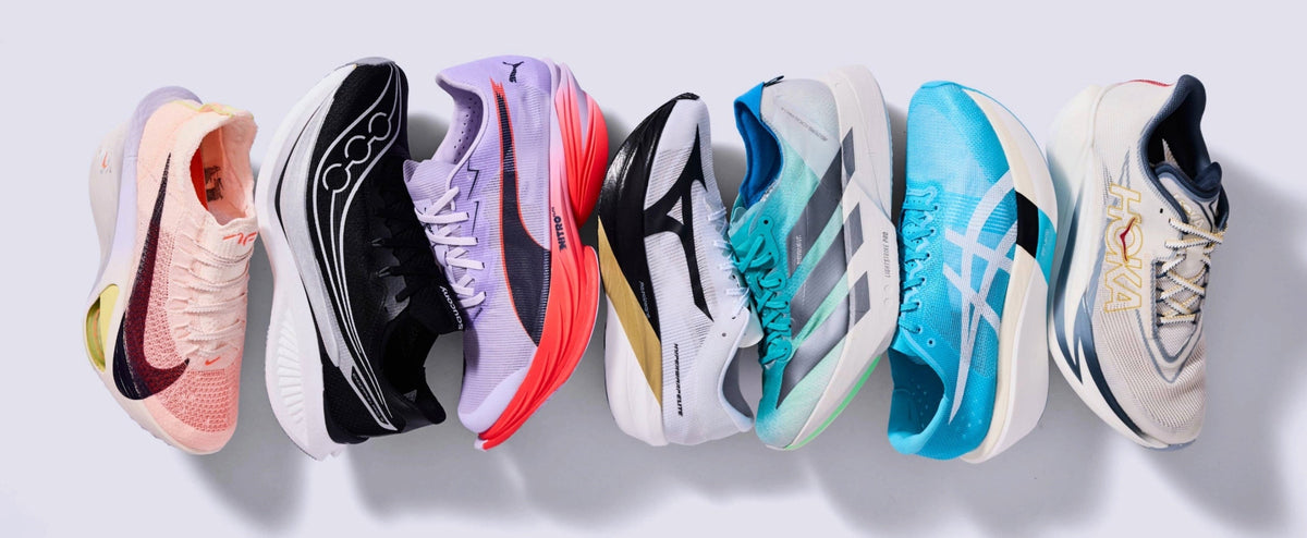 Do I Need a Plated Race Shoe?