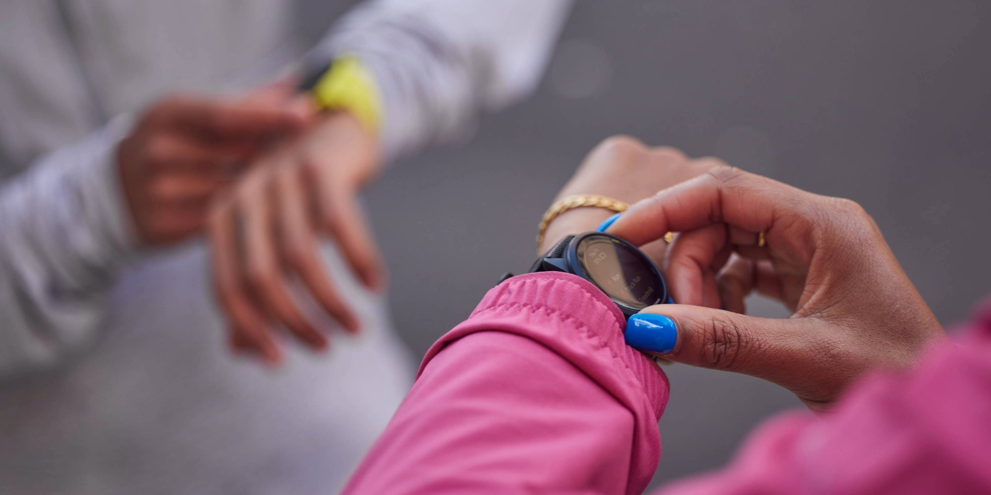 Top Running Watches