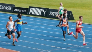 English Schools’ Athletic Association x Pro:Direct Running