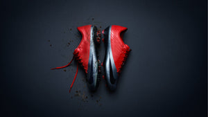 Nike Mercurial RGN Chapter 4