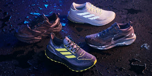 The Best Waterproof GORE-TEX Trail Running Shoes