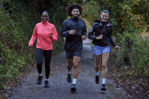 Beating The Winter Running Blues