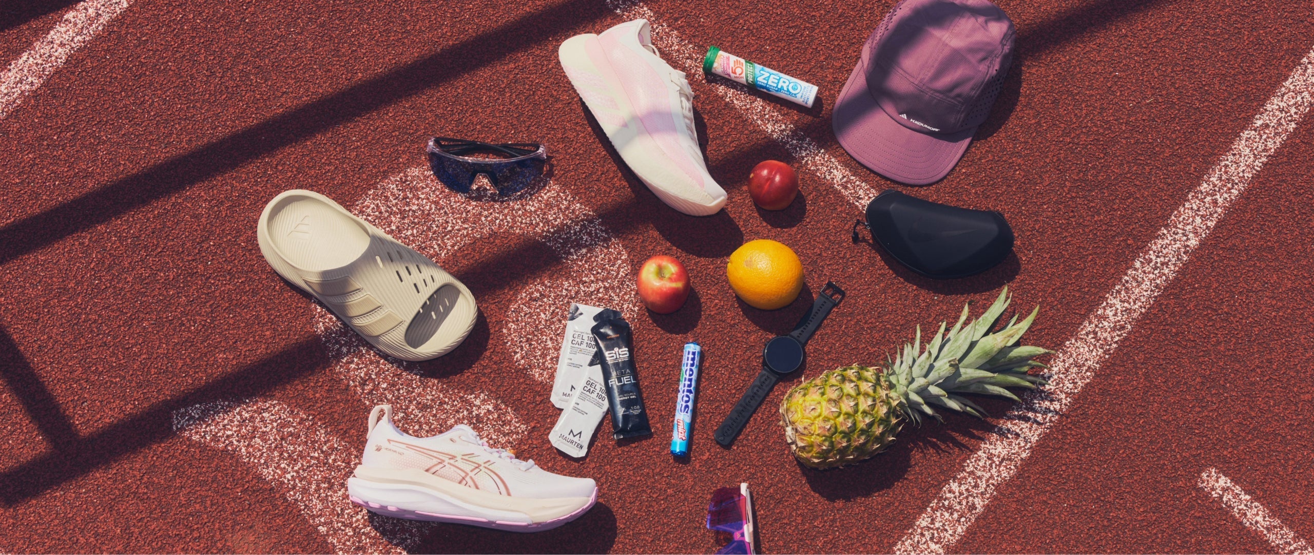 Top Summer Accessories