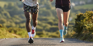 The Best Running Socks