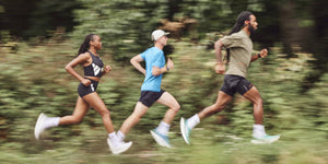 Fastest and Slowest parkruns in the UK