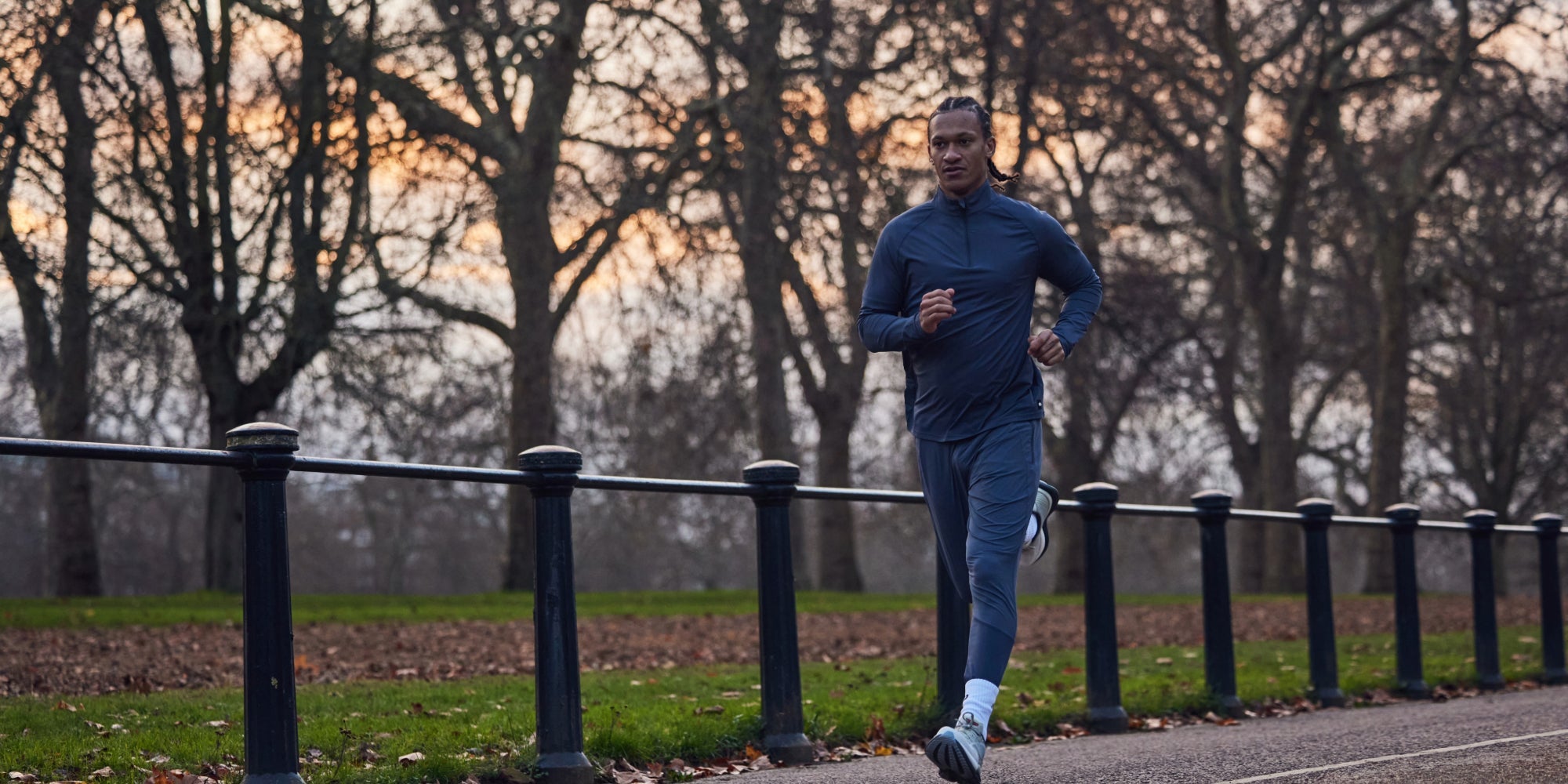Best Running Shoes For A 5K