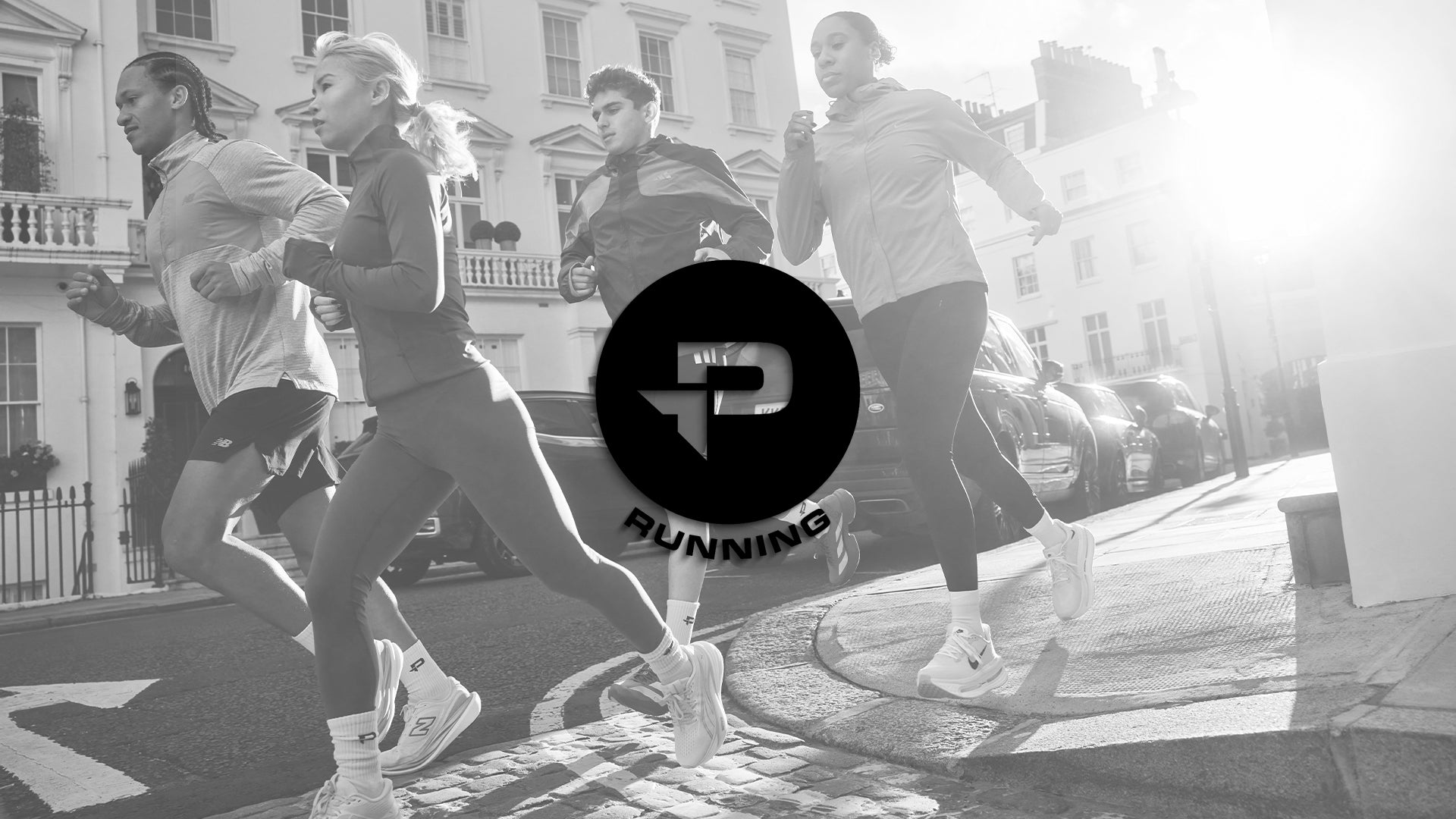 Running With Your Menstrual Cycle