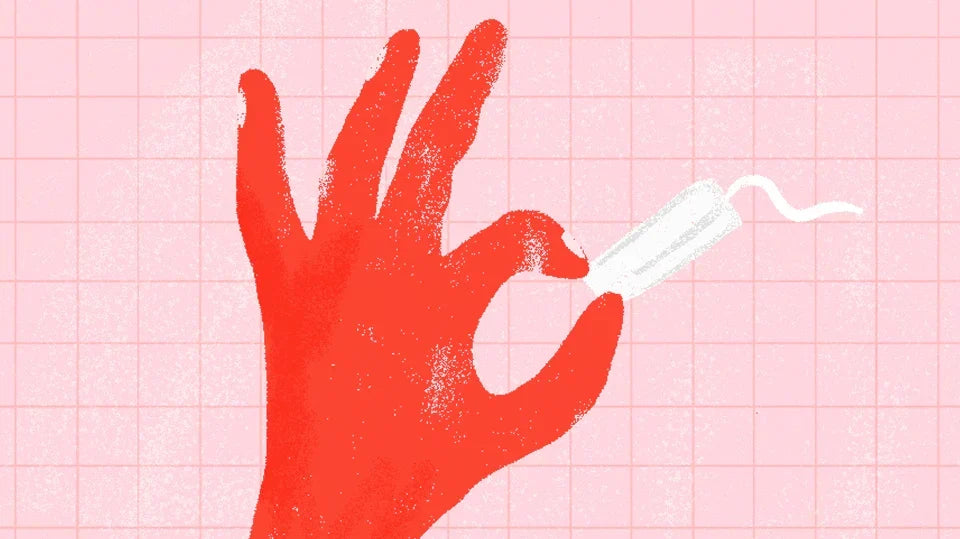 Running With Your Menstrual Cycle