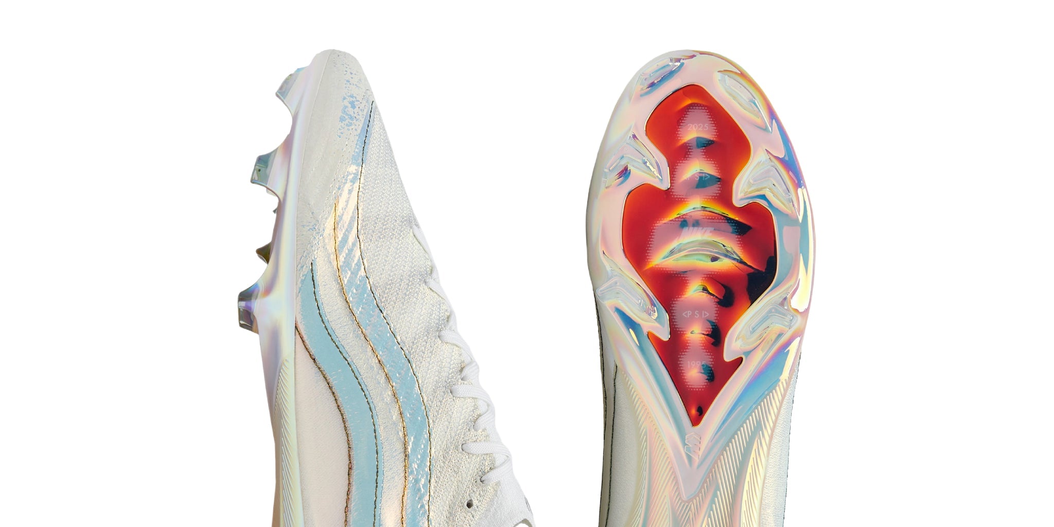 Air Max 95 Mercurial Football Boots