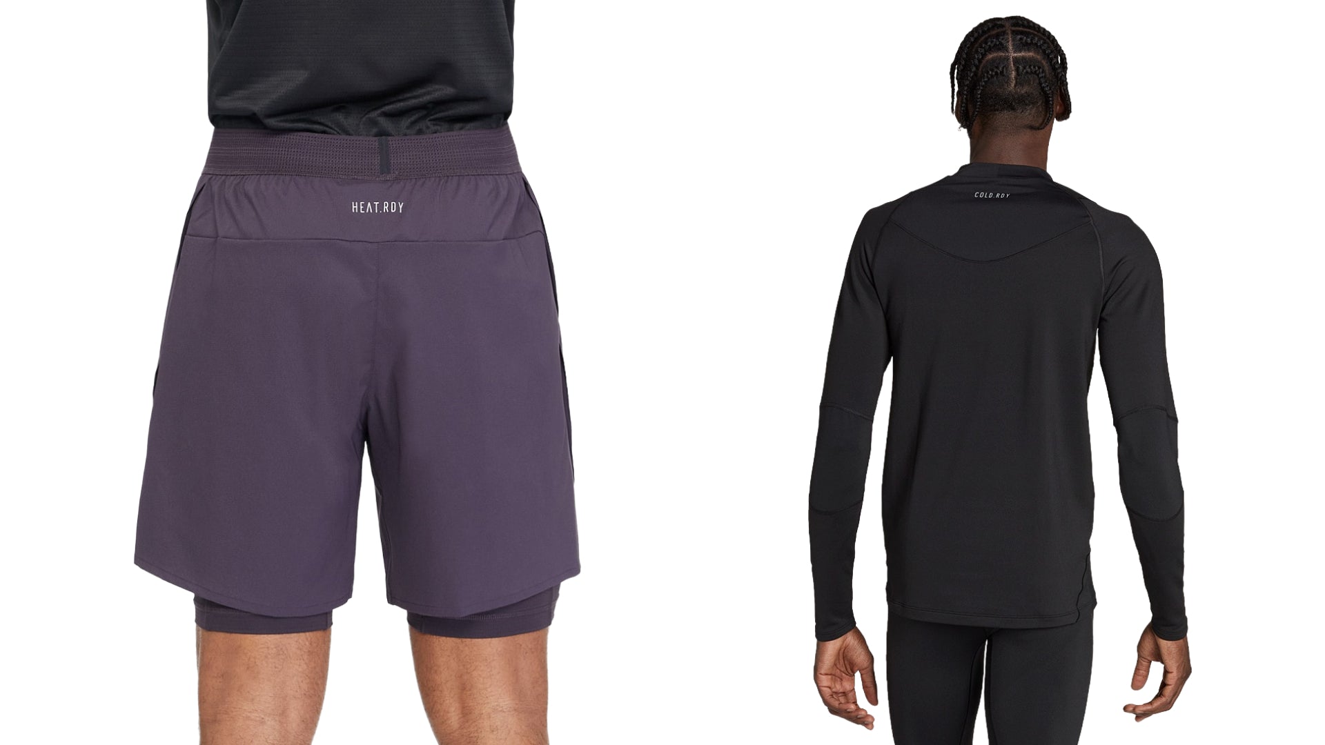 adidas Clothing Tech Explained: RDY, AEROREADY and TechFit