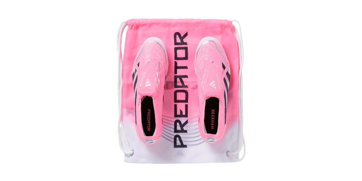 adidas Predator X David Beckham