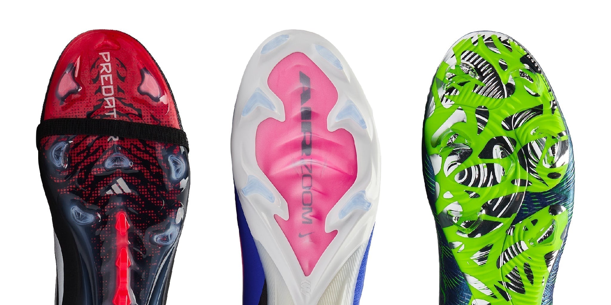 Football Boots Buying Guide