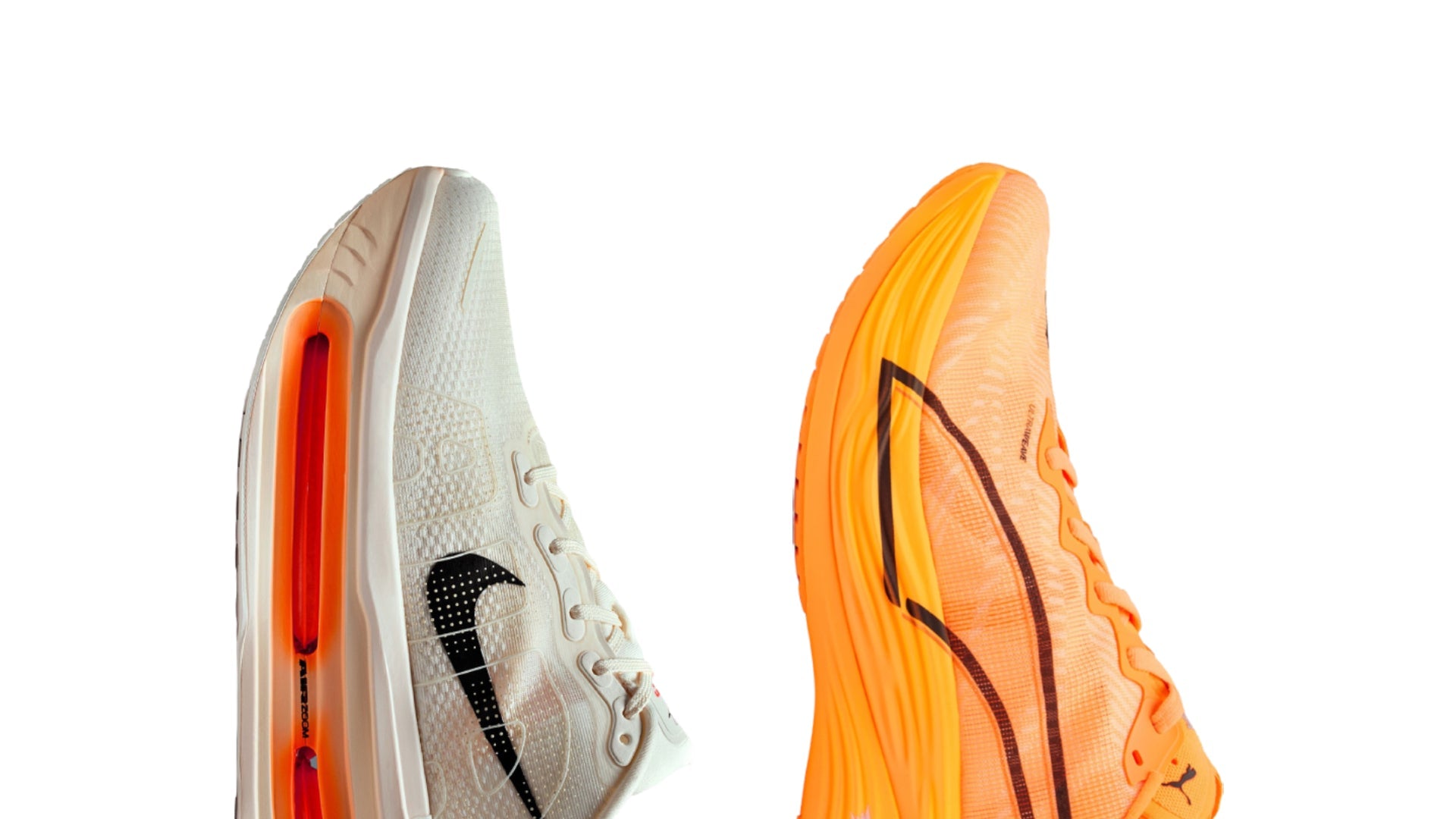 How Should Running Shoes Fit?