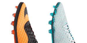 The Nike Hypervenom Phantom