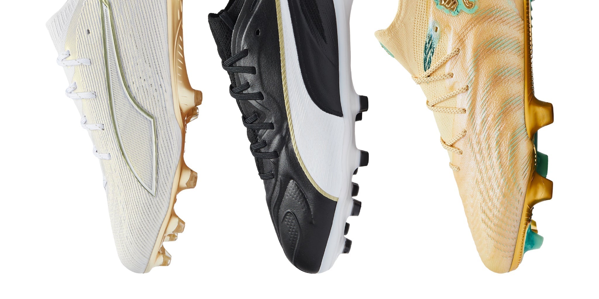 PUMA Ultra 6 vs Future 9 vs King 20