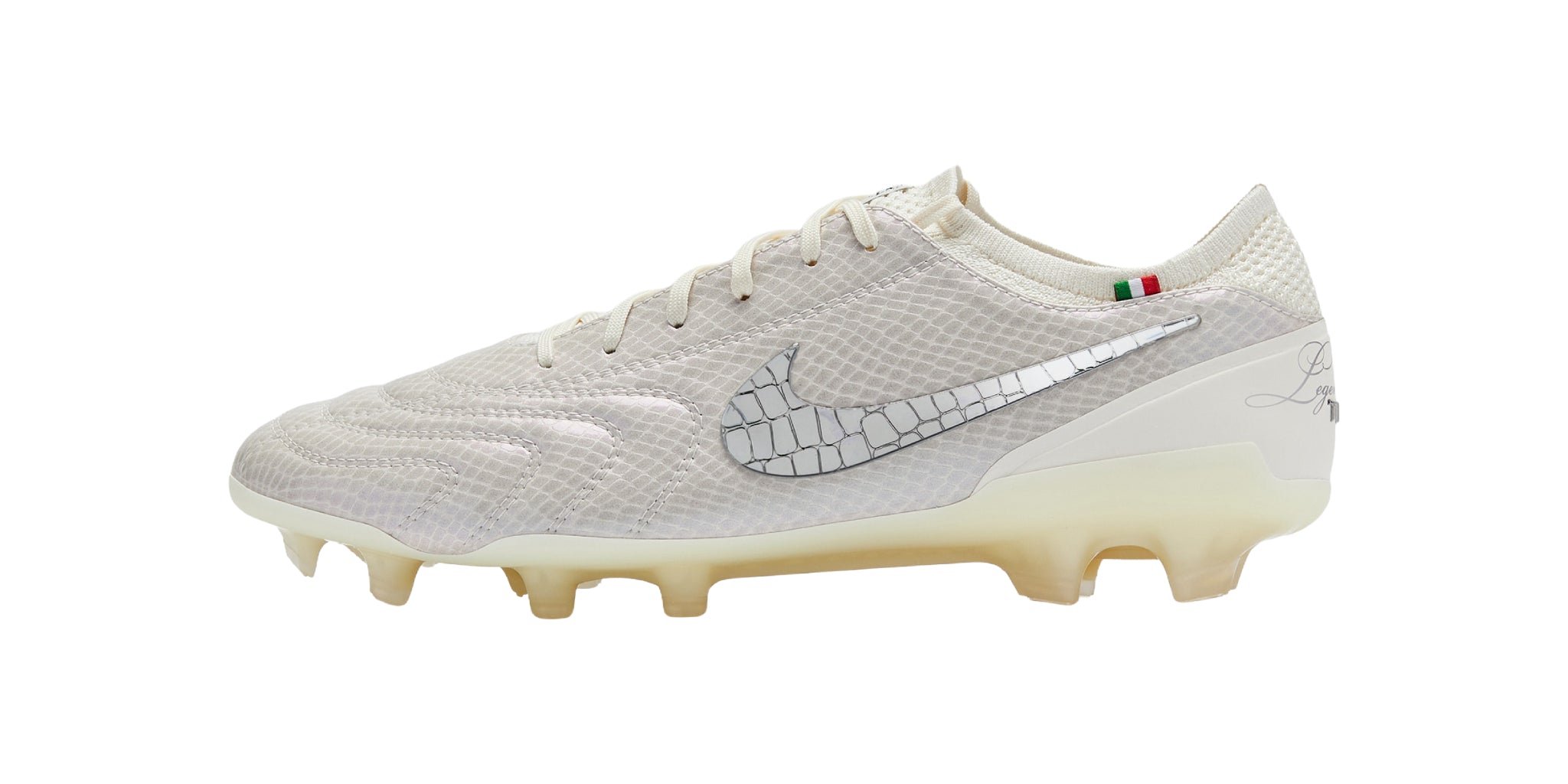 Nike Tiempo MII Chapter 2