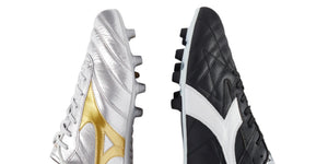 What Leather Football Boots Should I Buy?