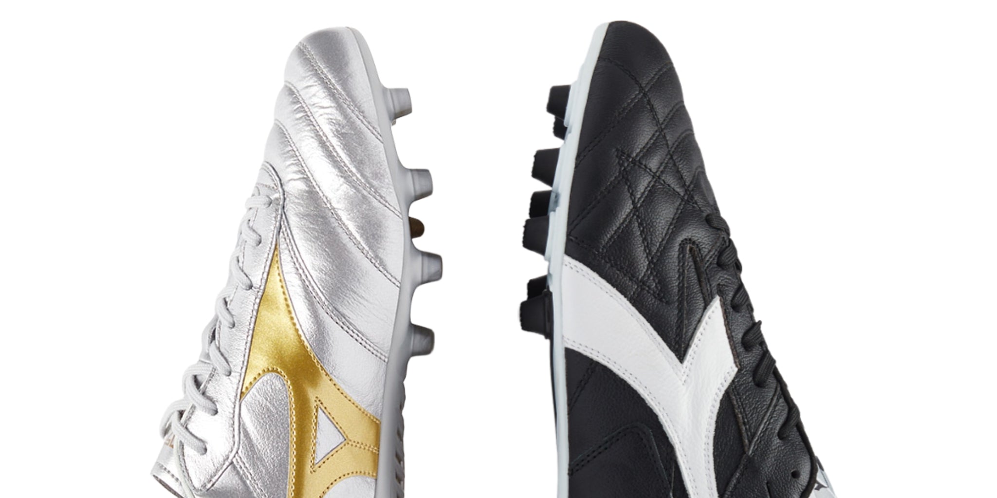 What Leather Football Boots Should I Buy?