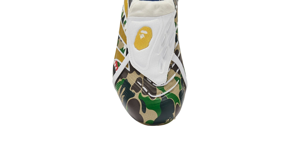 adidas x BAPE