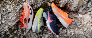 The Best Daily Trail Running Shoes