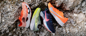 The Best Daily Trail Running Shoes