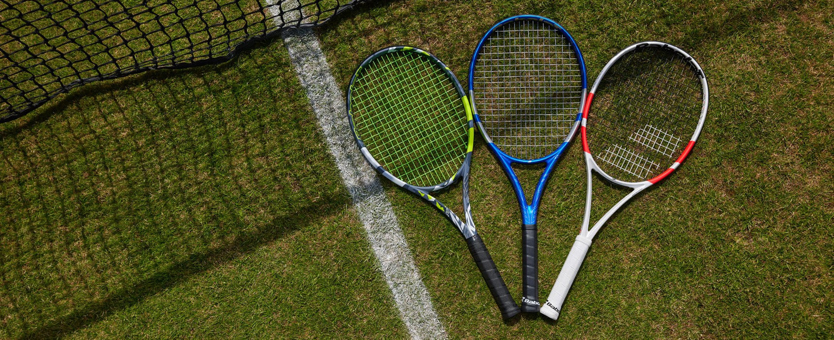 Babolat Rackets Guide