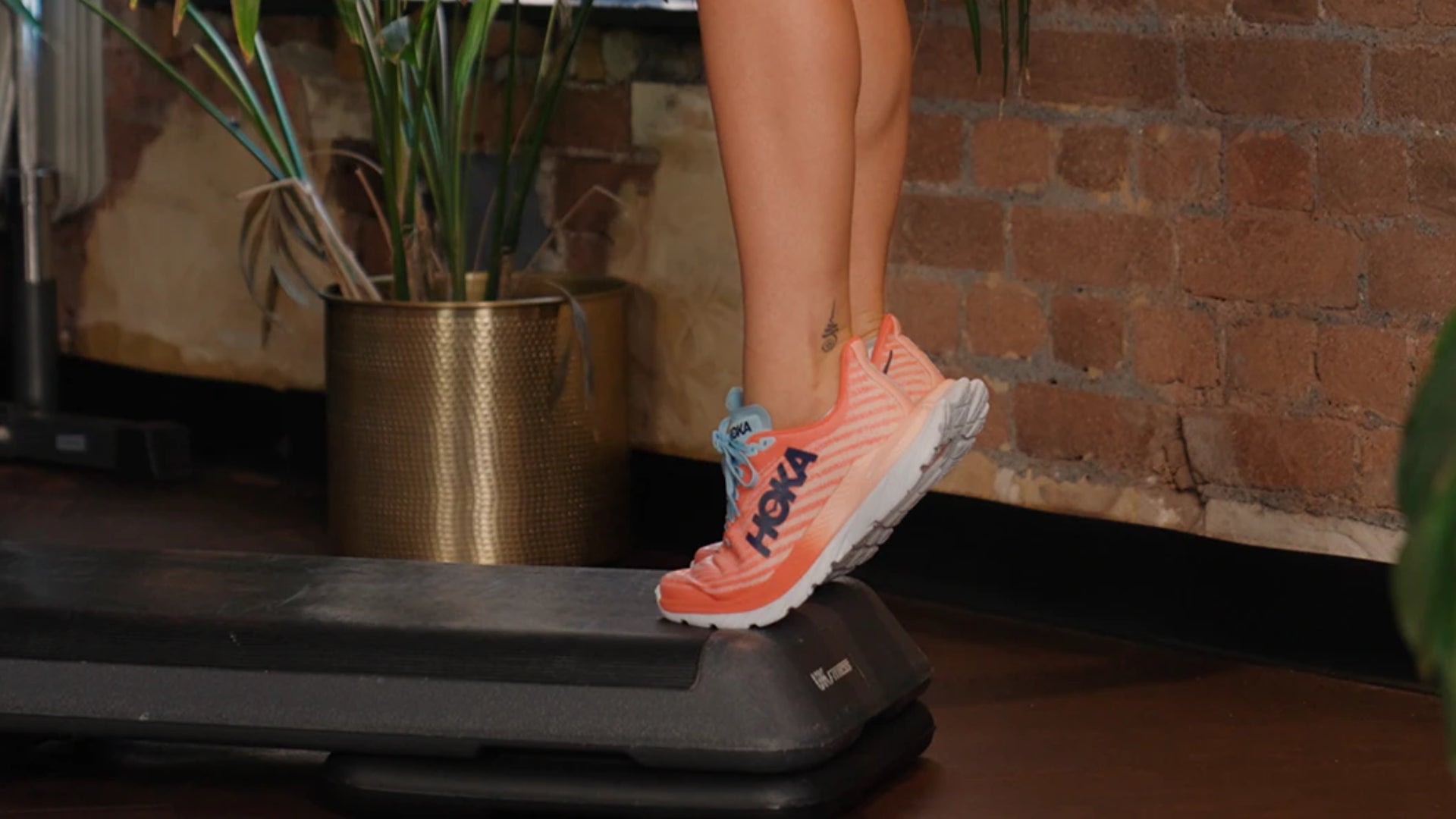 Strength Training for Runners