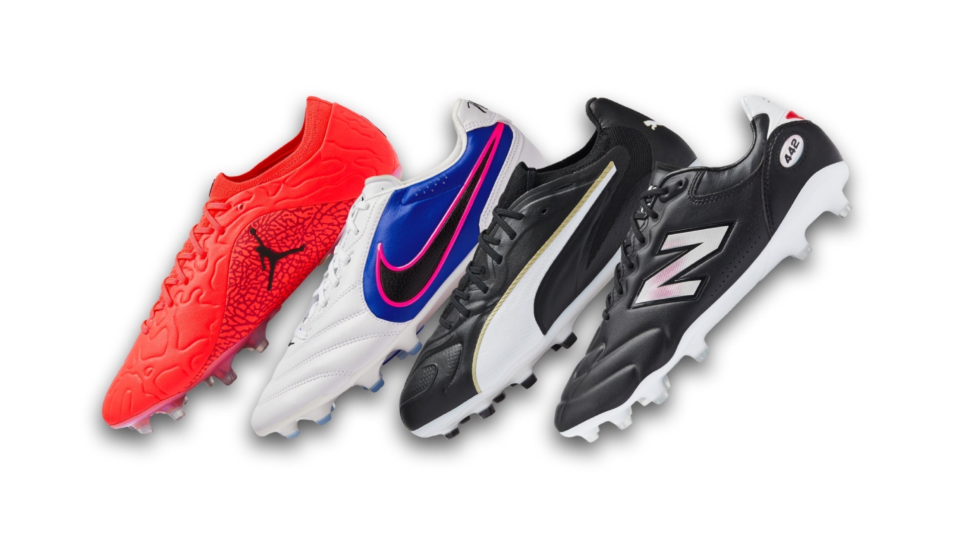 Synthetic Leather Football Boot Guide