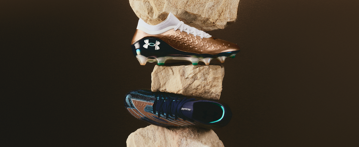First Look: Under Armour Alloy Pack