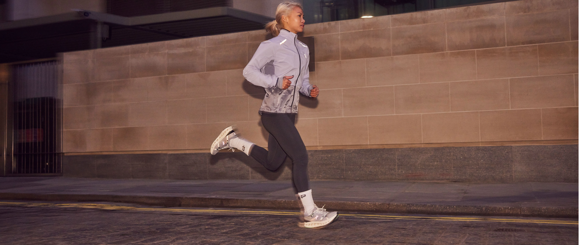 The Best Running Jackets Right Now