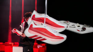 adidas Hyperboost Edge: A Reimagined Running Experience