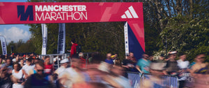 Manchester Marathon Weekend 2026