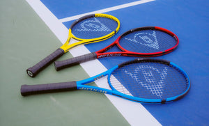 How to Choose the Right Tennis Racket Grip Size