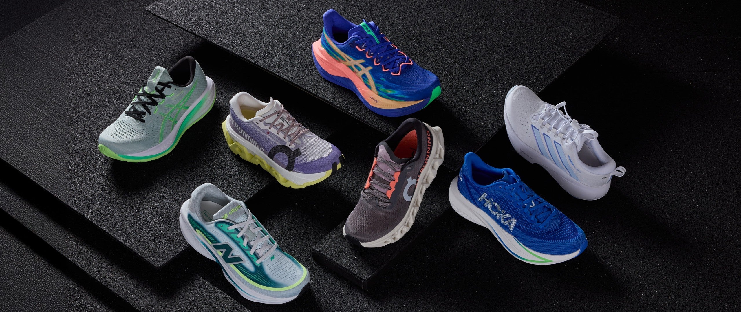 The Best Daily Trainer Running Shoes