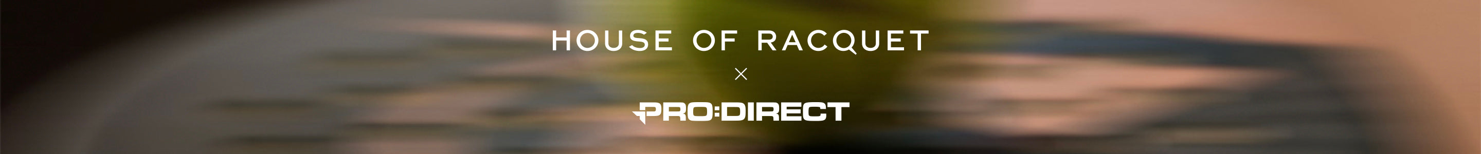 House of Racquet
