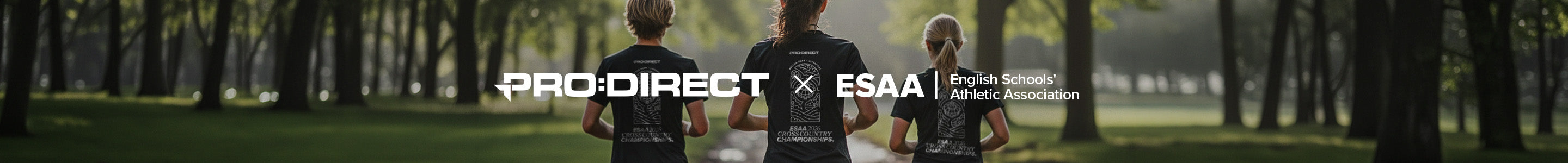 English Schools Running Collection