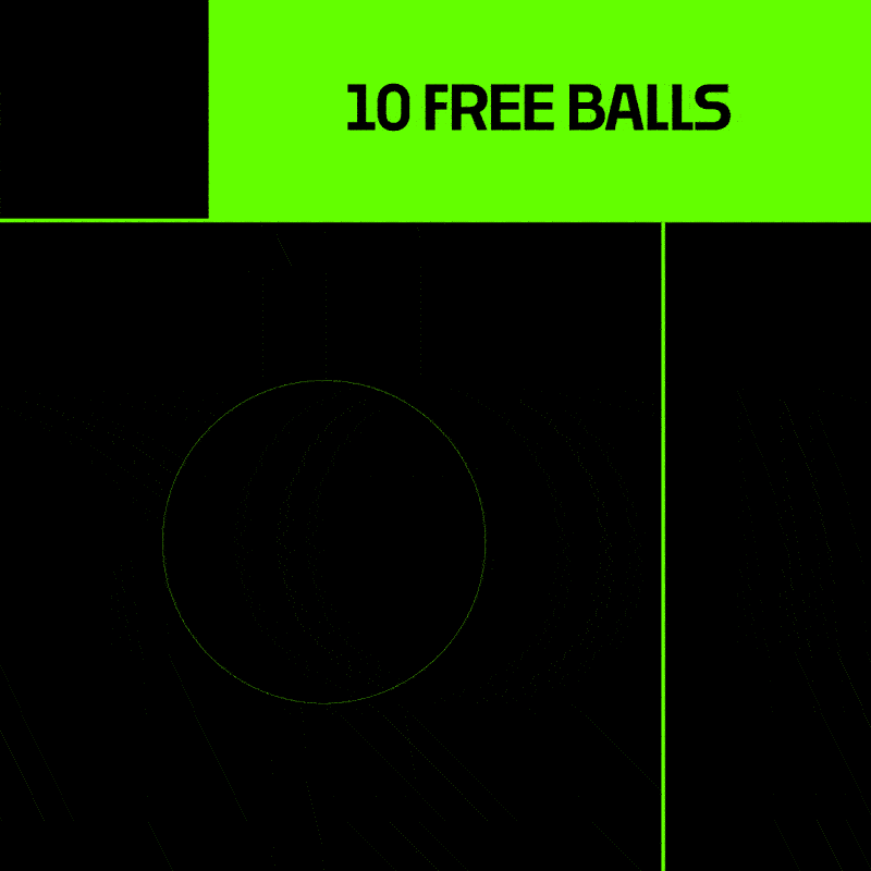 free footballs
