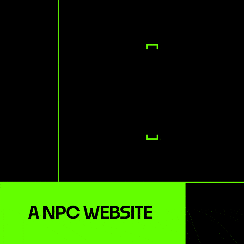npc website