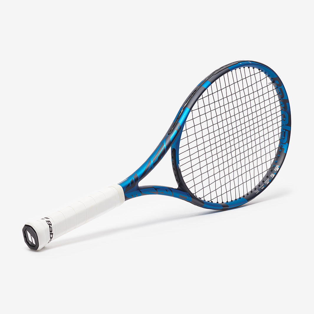 Babolat Pure Drive + - Blue - Power Rackets - 102336-136